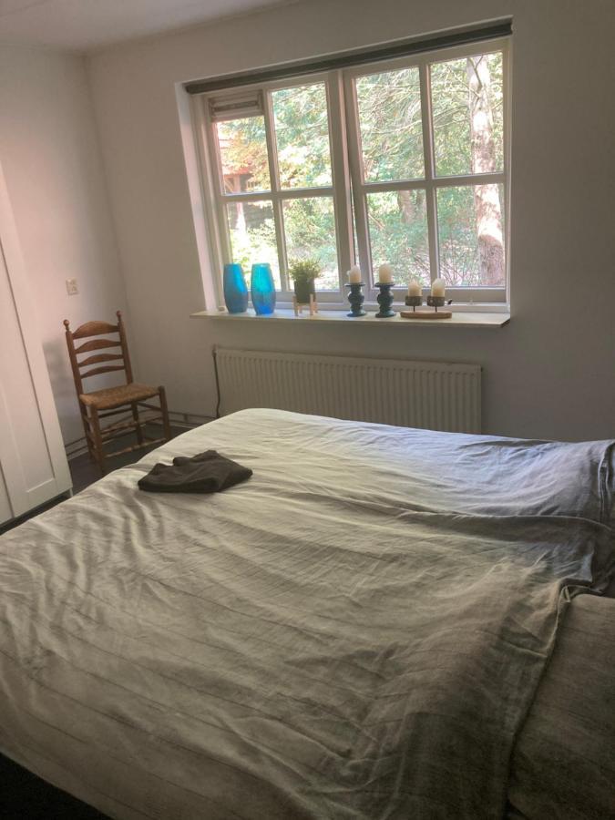 De Wagenmaker Villa Markelo Buitenkant foto