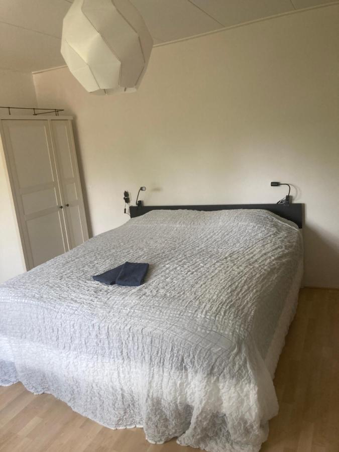 De Wagenmaker Villa Markelo Buitenkant foto