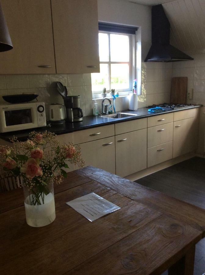 De Wagenmaker Villa Markelo Buitenkant foto